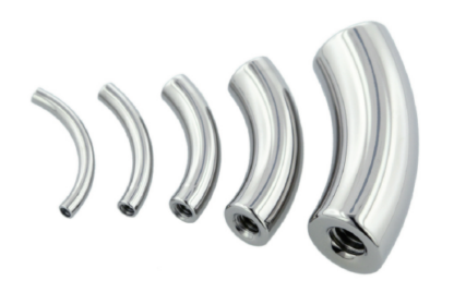 SS Curved Barbell 1.2mm / Post Only
