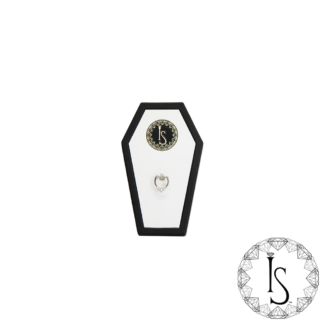 Clip Display with 1 Hole